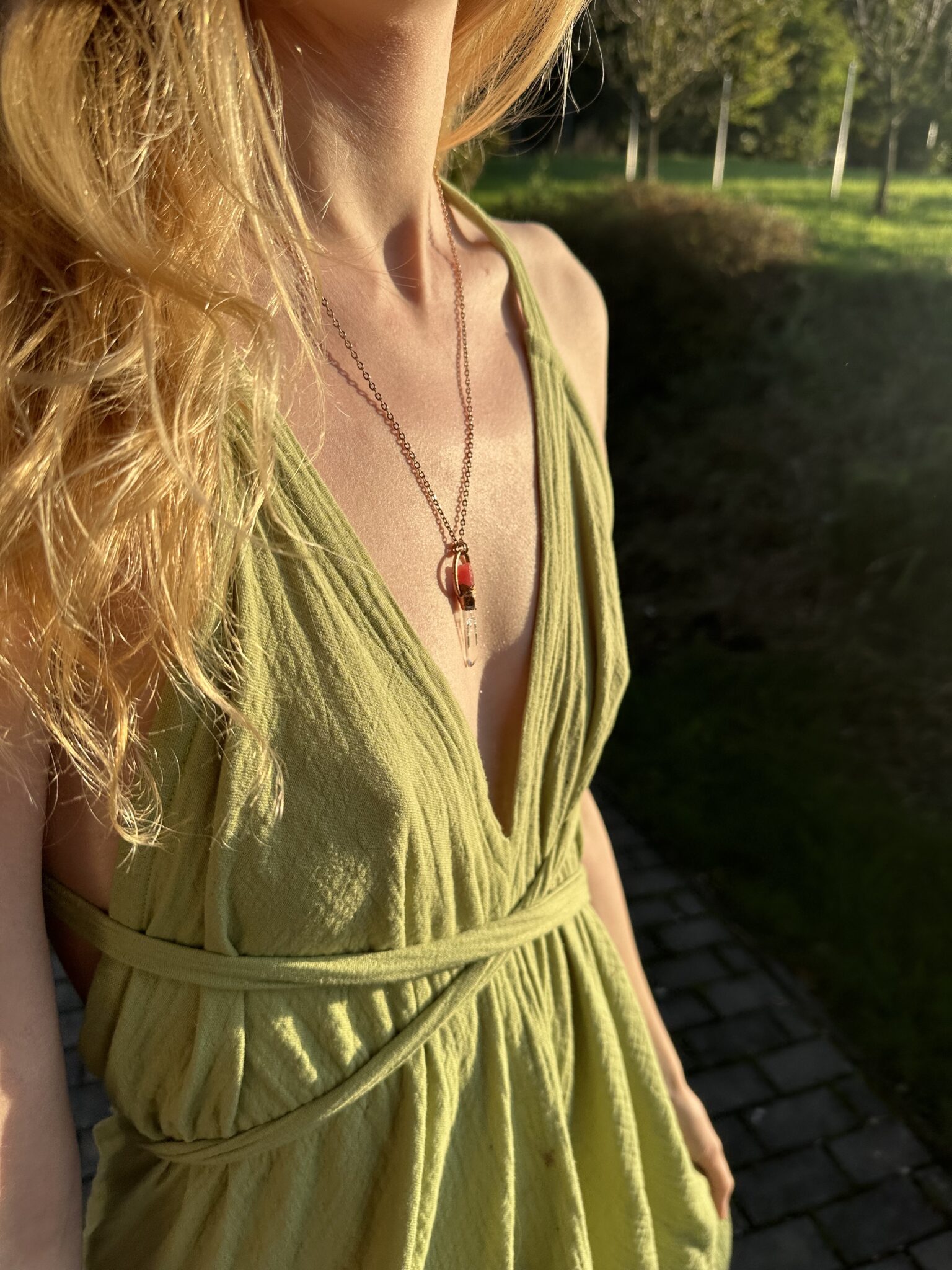 Mušelinky Gia - Image 76