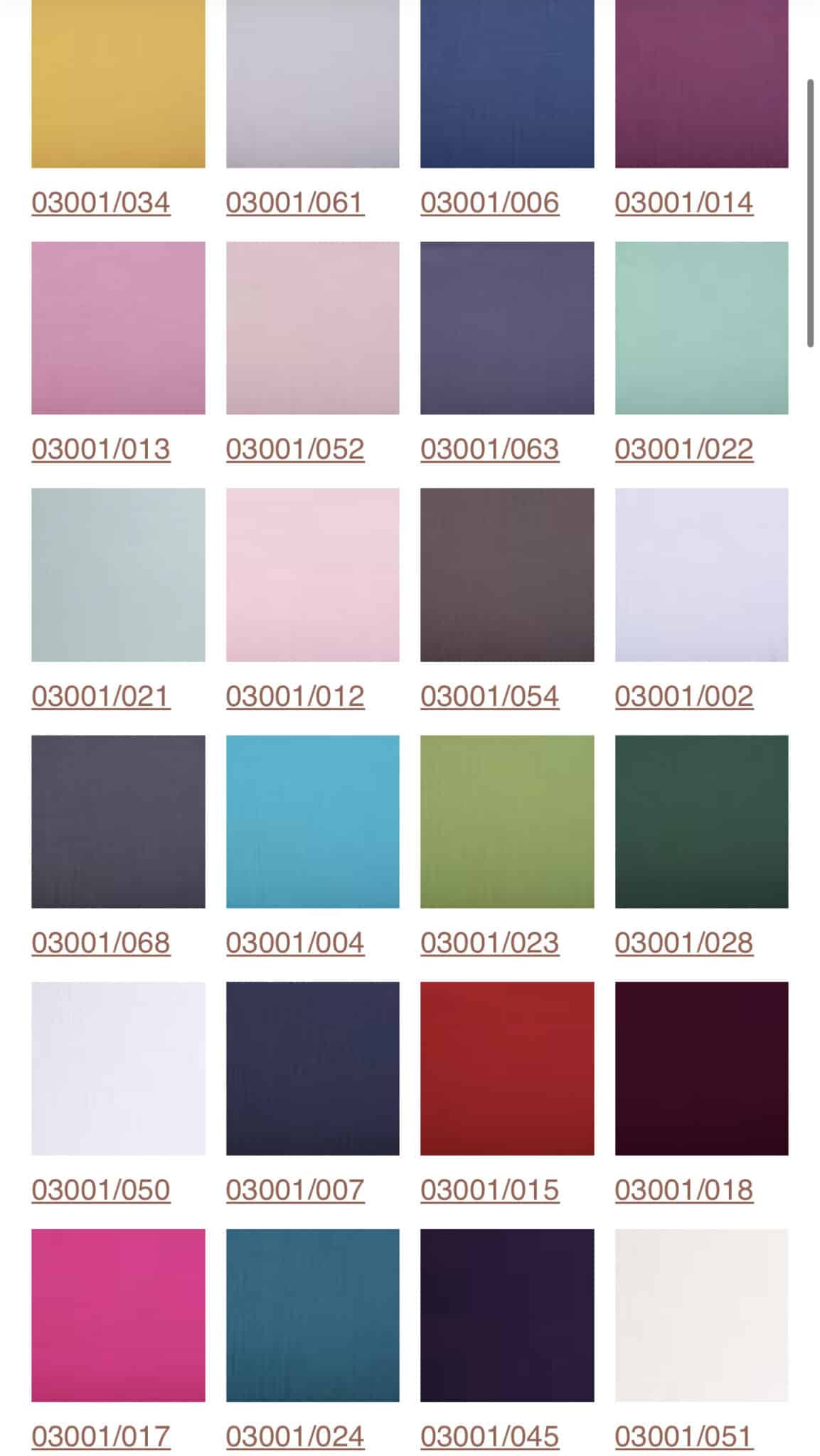 Mušelinky Gia - Image 38