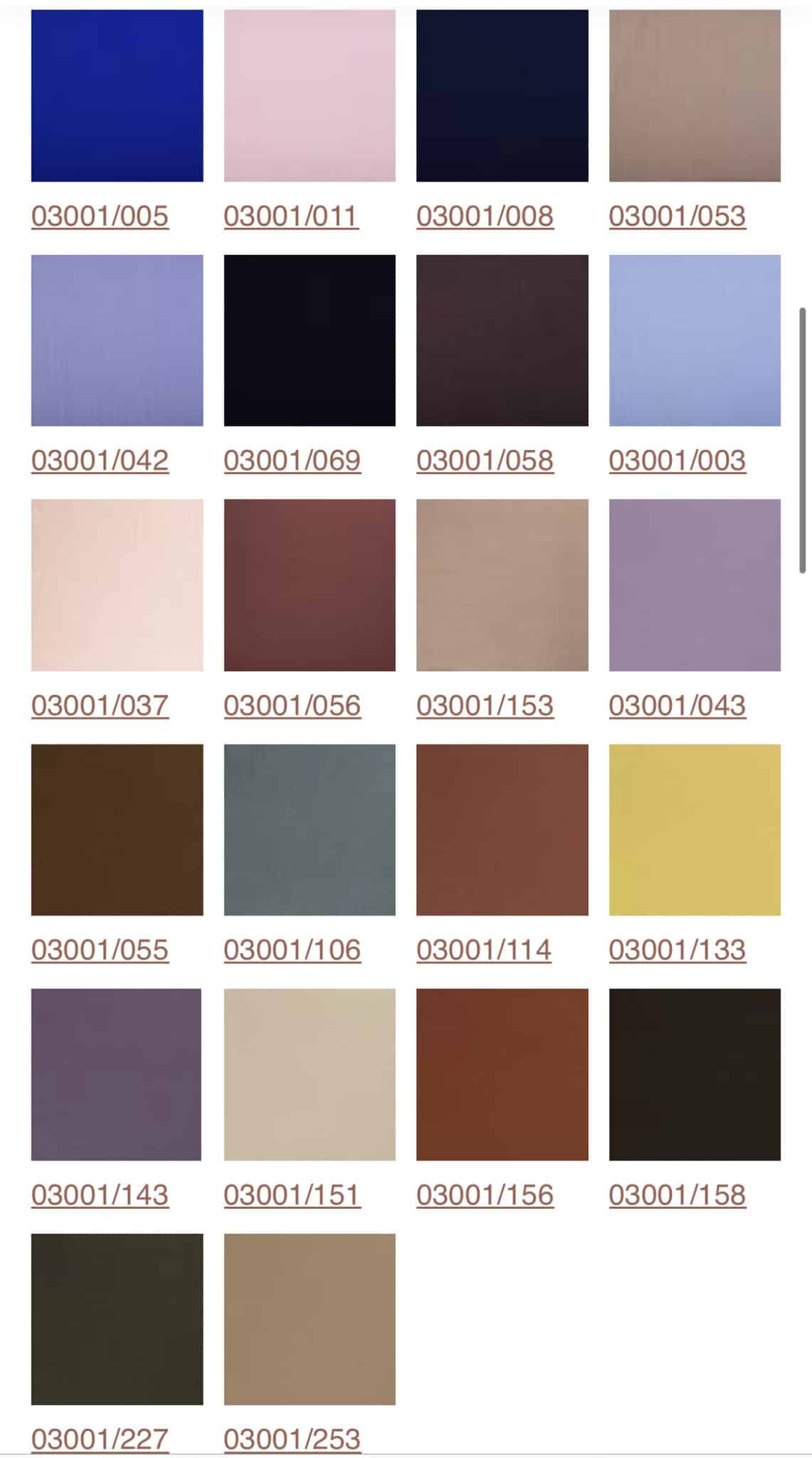 Mušelinky Gia - Image 39