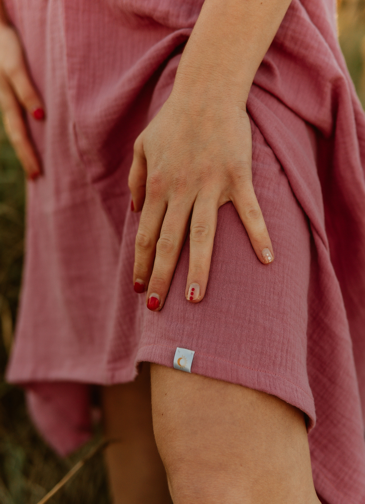 Mušelinky Gia - Image 71