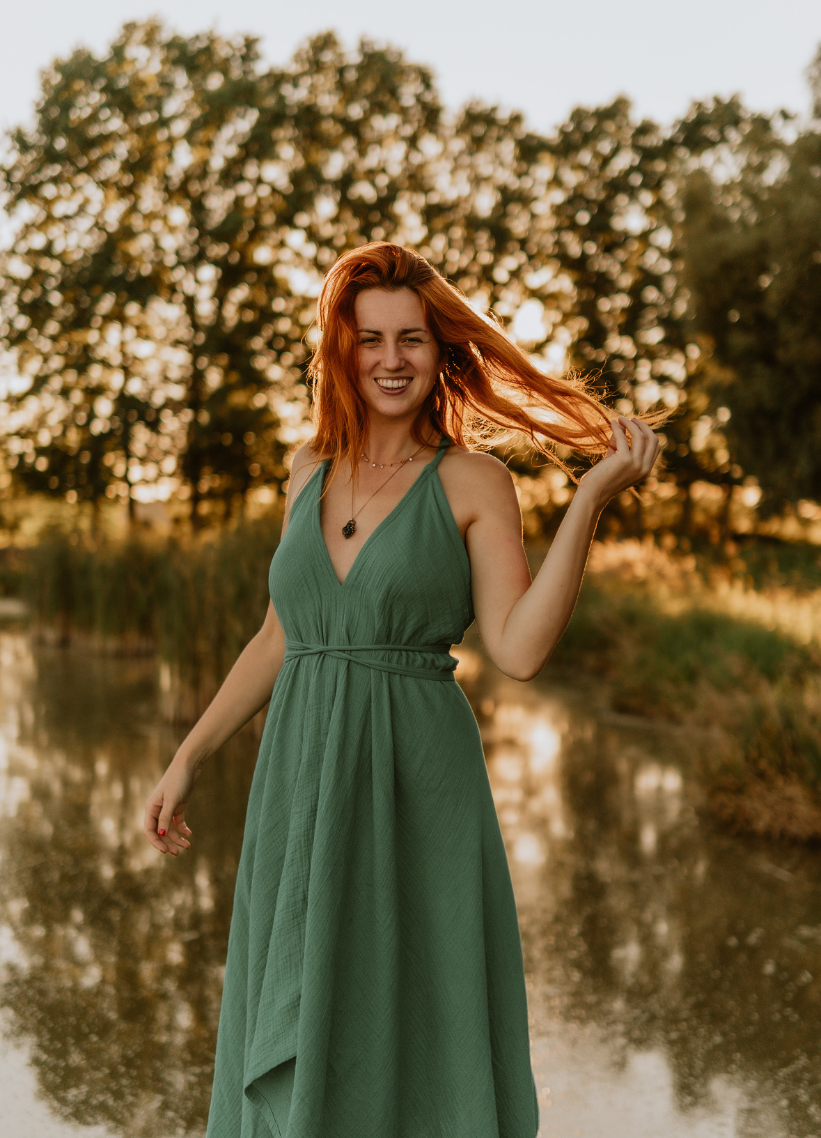 Mušelinky Gia - Image 48