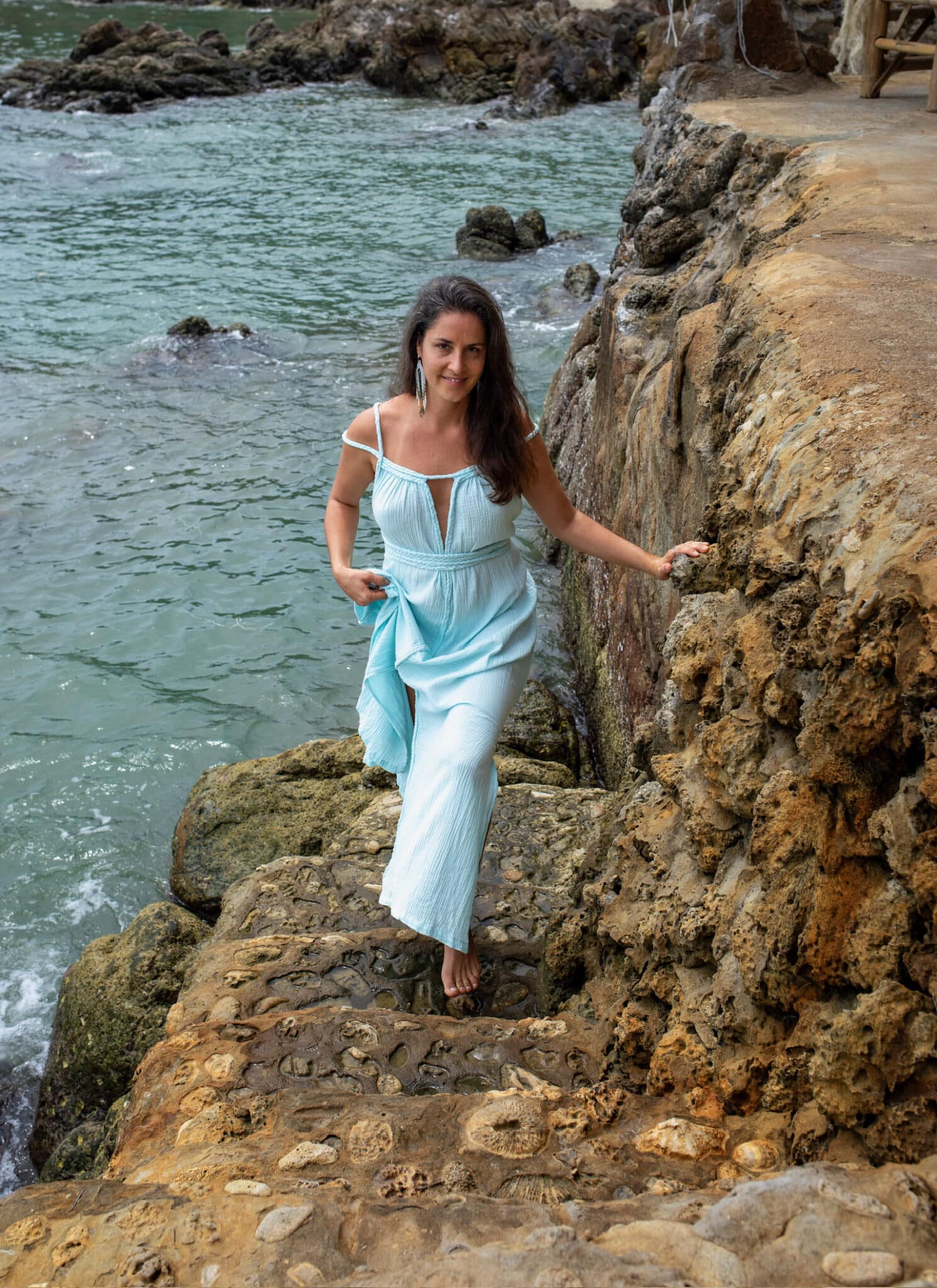 Šaty Bohyně - Image 3