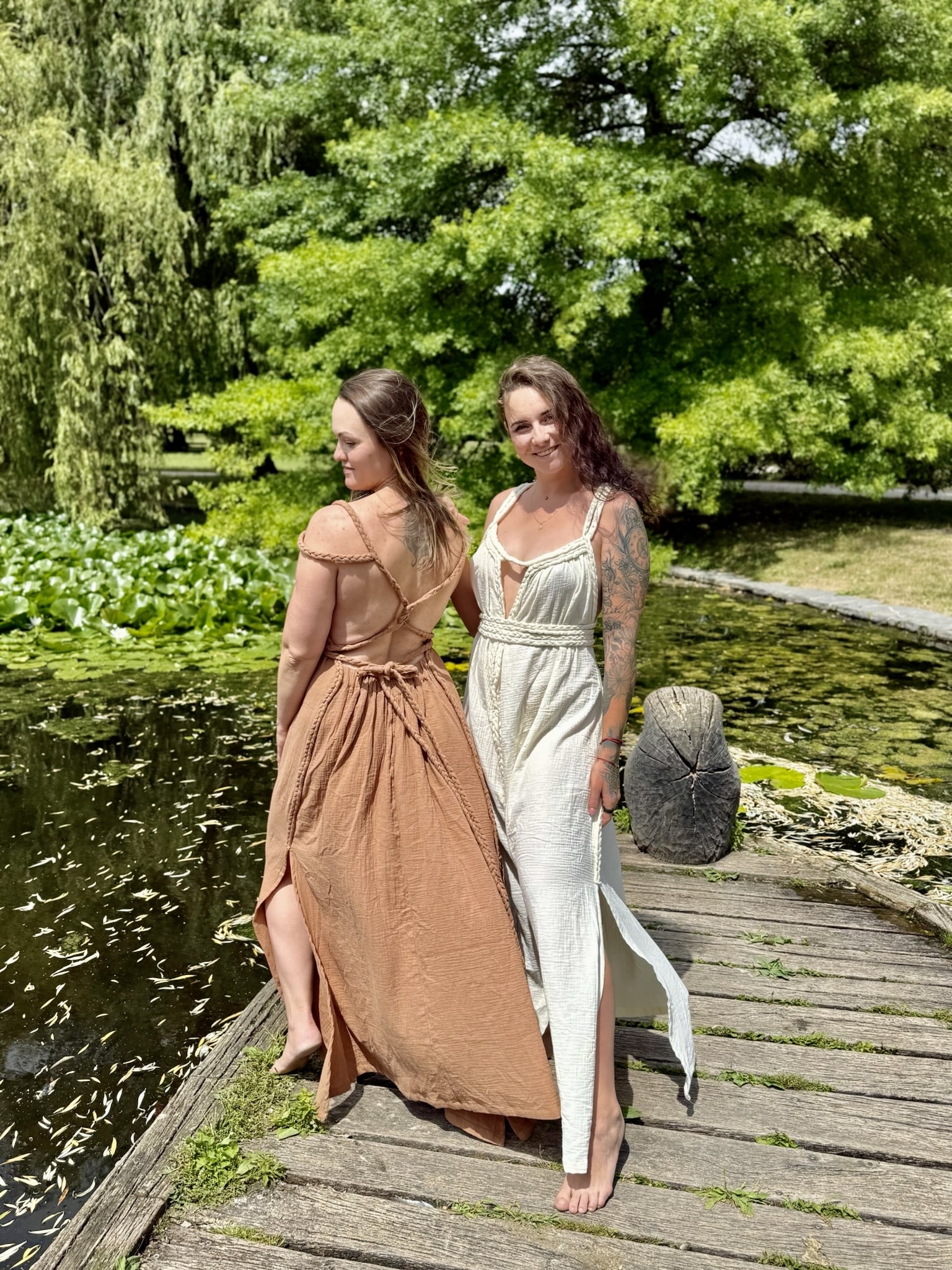 Šaty Bohyně - Image 6