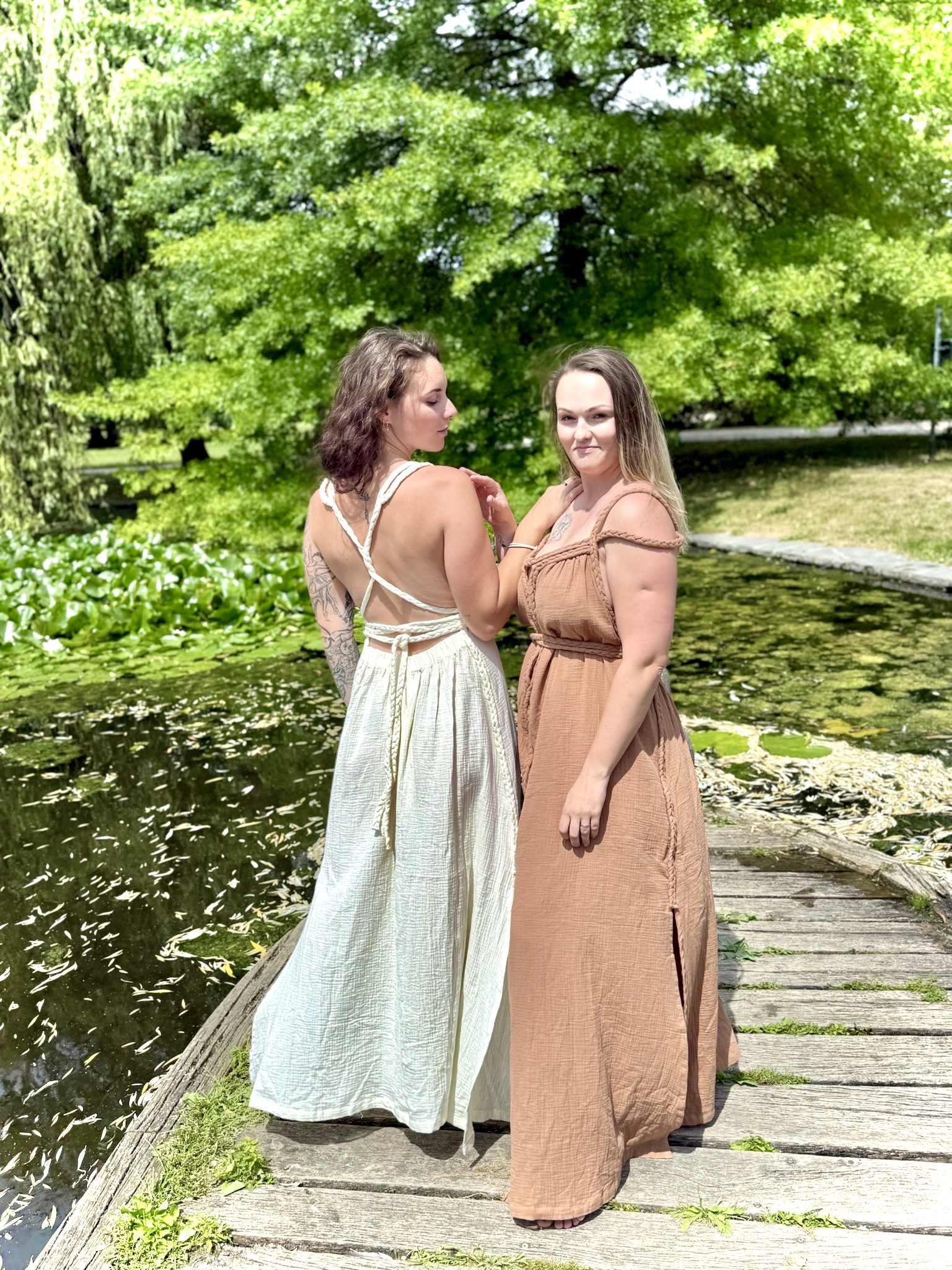 Šaty Bohyně - Image 7