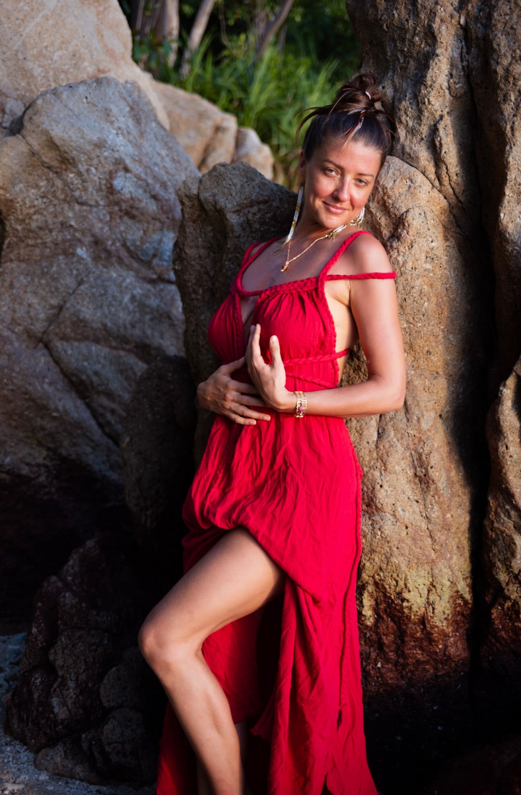 Šaty Bohyně - Image 5